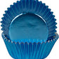 Standard Sized Baking Cups 500 Count - Choose from over 50 Colors and Patterns