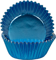 Standard Sized Baking Cups 500 Count - Choose from over 50 Colors and Patterns