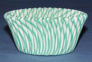 Standard Sized Baking Cups 500 Count - Choose from over 50 Colors and Patterns