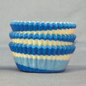 Standard Sized Baking Cups 500 Count - Choose from over 50 Colors and Patterns