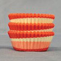 Standard Sized Baking Cups 500 Count - Choose from over 50 Colors and Patterns