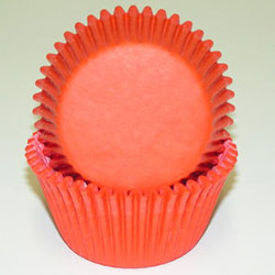 Standard Sized Baking Cups 500 Count - Choose from over 50 Colors and Patterns