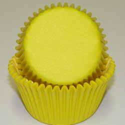 Standard Sized Baking Cups 500 Count - Choose from over 50 Colors and Patterns