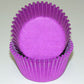 Standard Sized Baking Cups 500 Count - Choose from over 50 Colors and Patterns