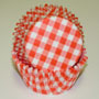 Standard Sized Baking Cups 500 Count - Choose from over 50 Colors and Patterns