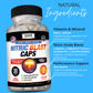 Nitric Blast - Pre-workout Capsules