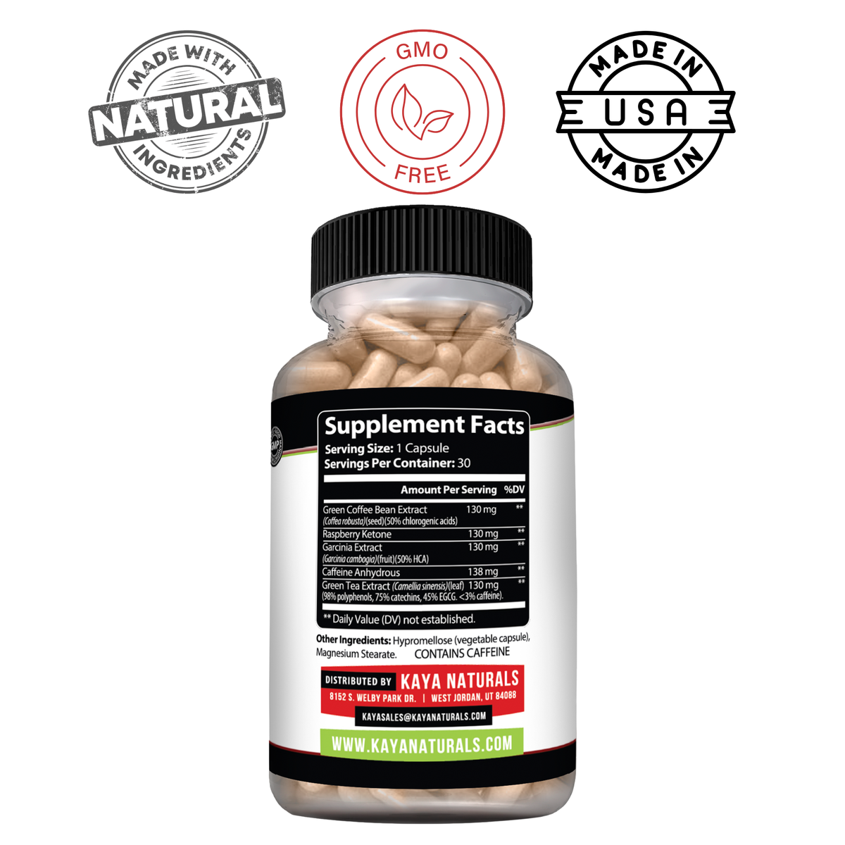 Best Weight Loss Blend