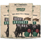 Beef Brisket Slabs - 100% Grass-Fed & Finished