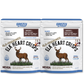 Elk Heart Crisps - 100% Grass-Fed/Finished