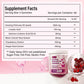 Evening Primrose Oil Gummies | 1500mg | with Black Cohosh, Chasteberry, Ginger Extract for Daily Women's Wellness Support