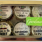 Bottlecap Magnets