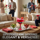 Redcupliving Reusable Red Margarita Party Cups