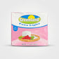 Greenland Feta Light Cheese 17.6 oz (500g) - Low-Fat Premium Feta