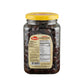 Sera Gemlik Black Olives 31.7oz - Premium Turkish Vegan Olives