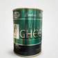 Reihan Pure Ghee 800g - Premium Cooking Butterfat 99.8%
