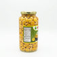 Galaxy Foods Imported Lupini Beans 32 oz - Premium Lebanese Termes