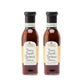 Stonewall Kitchen Boozy Bacon Barbecue Sauce, 11 Oz, Pack of 2, Bronze