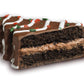 Little Debbies | 1 Chocolate And 1 Vanilla Christmas Tree | Cake | 2 Pack