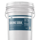 Earthborn Elements Baking Soda, 5 Gallon Bucket, Cooking, Baking, Cleaning, Deodorizing