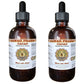 Hawaii Pharm Cacao Liquid Extract 2x2 oz