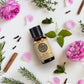 Akarz Laurel Essential Oil Natural Organic Pure Premium Therapeutic Laurel Oil For Skin Body Hair Care,Diffuser, Candle,Soap,Mak