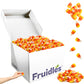 Fruidles Candy Corn - Classic Halloween Treats, Bulk 20 Pounds, Fun & Festive Holiday Snacking