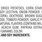 Baked Barbecue Potato Crisps, 1.125 oz Bags (Pack of 12) - Value Snack by SUPERDEALS with Surprise Mystery Gift - Crunchy, Flavo