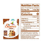 Swerve Brown Sugar Substitute Sweetener, Zero Calorie, Keto Friendly, 48 Ounce