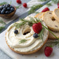 Philadelphia Original Cream Cheese, 2 ct Pack, 8 oz Brick
