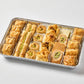 Baklava Assortment 2 lbs