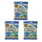 Walkers Nonsuch Creamy Toffees Bag – Traditional British Butter Toffee Candy, 5.29 Oz (Pack of 3) – Individually Wrapped Chewy Sweets