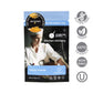 Modernist Pantry Pure Calcium Chloride - Non-GMO, Vegan, OU Kosher Certified, 2 Ounce (Pack of 1)