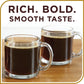 Don Francisco'S Vanilla Nut Flavored Medium Roast Ground Coffee (12 Oz Bag)