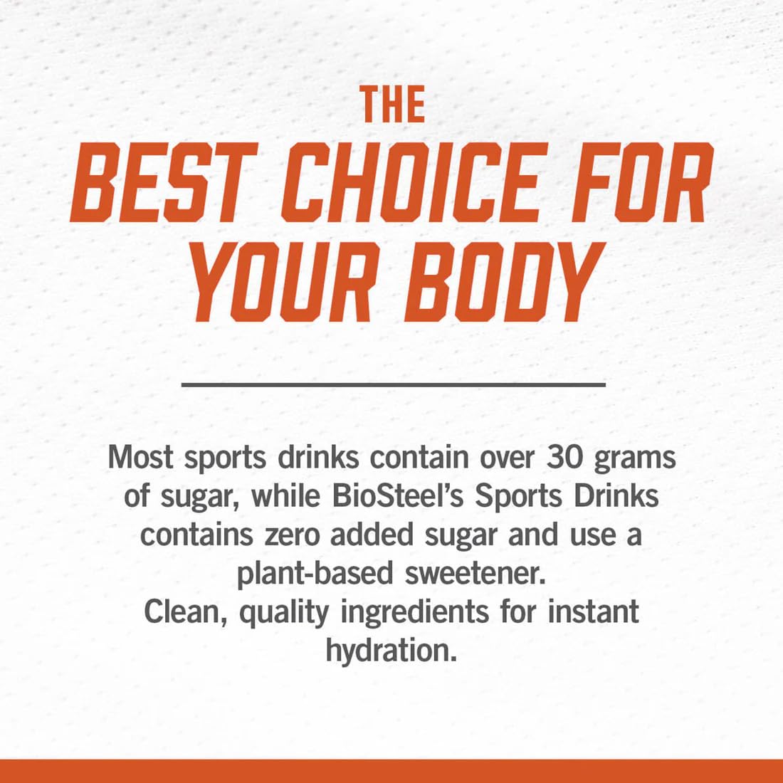 BIOSTEEL Sports Drink, Iced Tea Lemonade Flavor, 5 Essential Electrolytes, 16.7 Fl Oz, 12-Pack, Model 883309135228