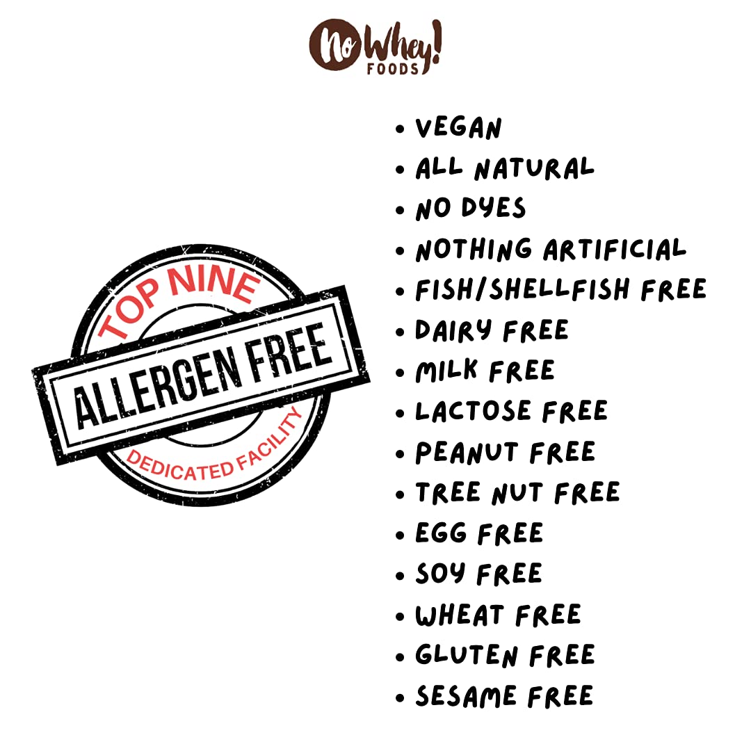 Vegan, Gluten Free Chocolatey Covered Pretzels (2 Pack) | Dairy Free, Peanut Free, Nut Free, Soy Free, All Natural, Sesame Free