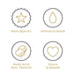 Trufflehunter - Preserved Black Truffle Selection