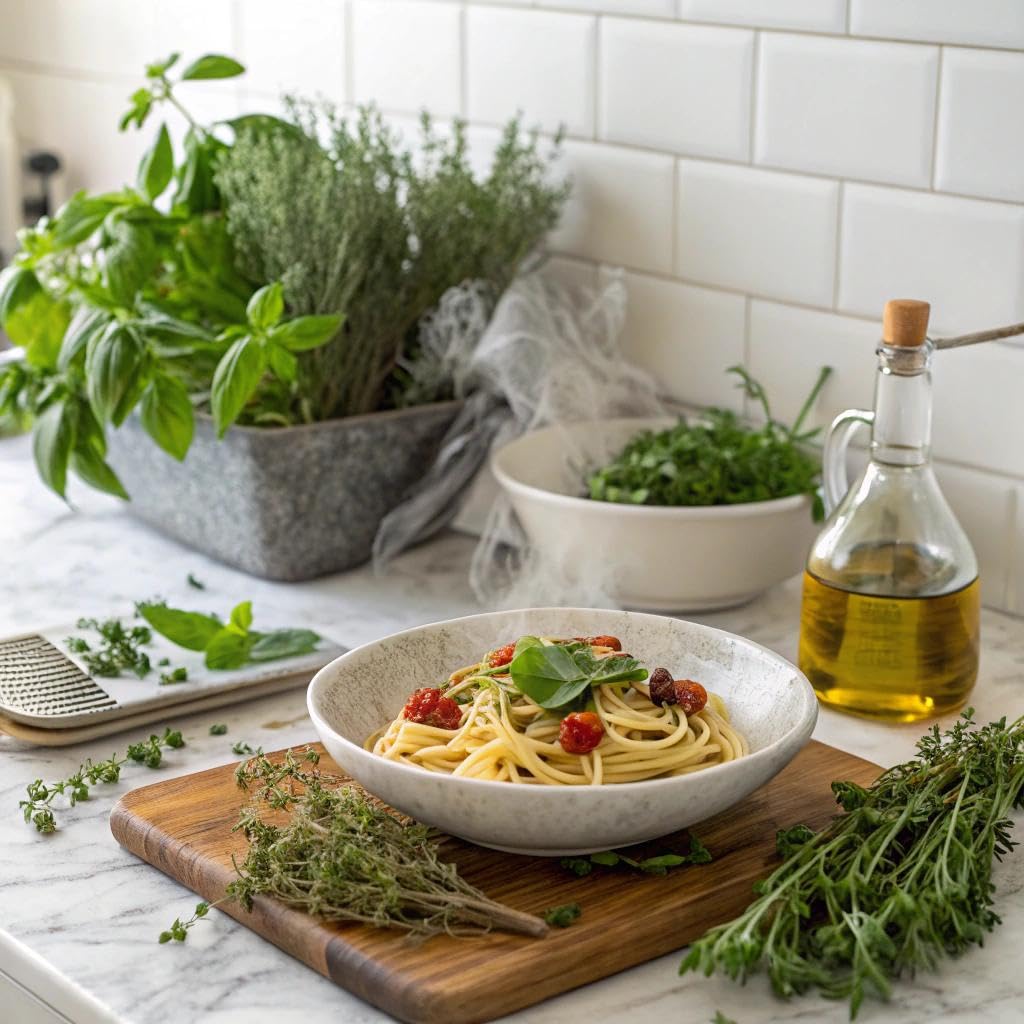 Tangle Chunky Tomato Pasta Multi