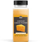 Birch & Meadow Cheddar Cheese Powder (2 Cups), Macaroni & Cheese, Sauces, Dips