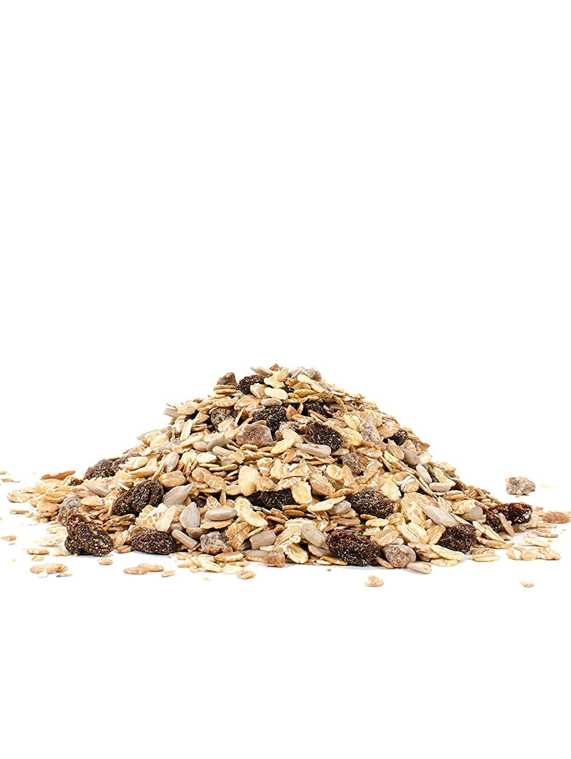 Bobs Red Mill Muesli (2x18 oz.)