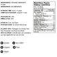 Food to Live Organic Amaranth Flour, 1 Pound - Non-GMO, Fine Meal, Whole Grain Flour, Stone-Ground, Kosher, Vegan, Bulk Powder.