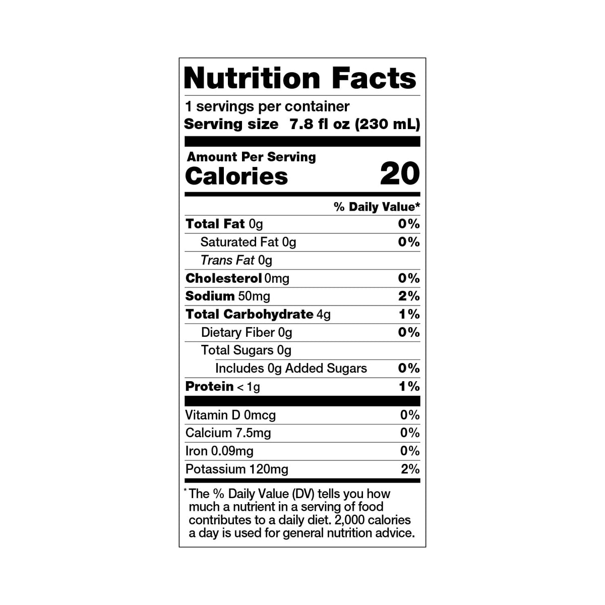 E EVERYDAZE Ready to Drink Liquid Coffee, Zero Sugar Espresso Escape, Medium Roast, 7.8 Fl Oz Pouches, Pack of 10
