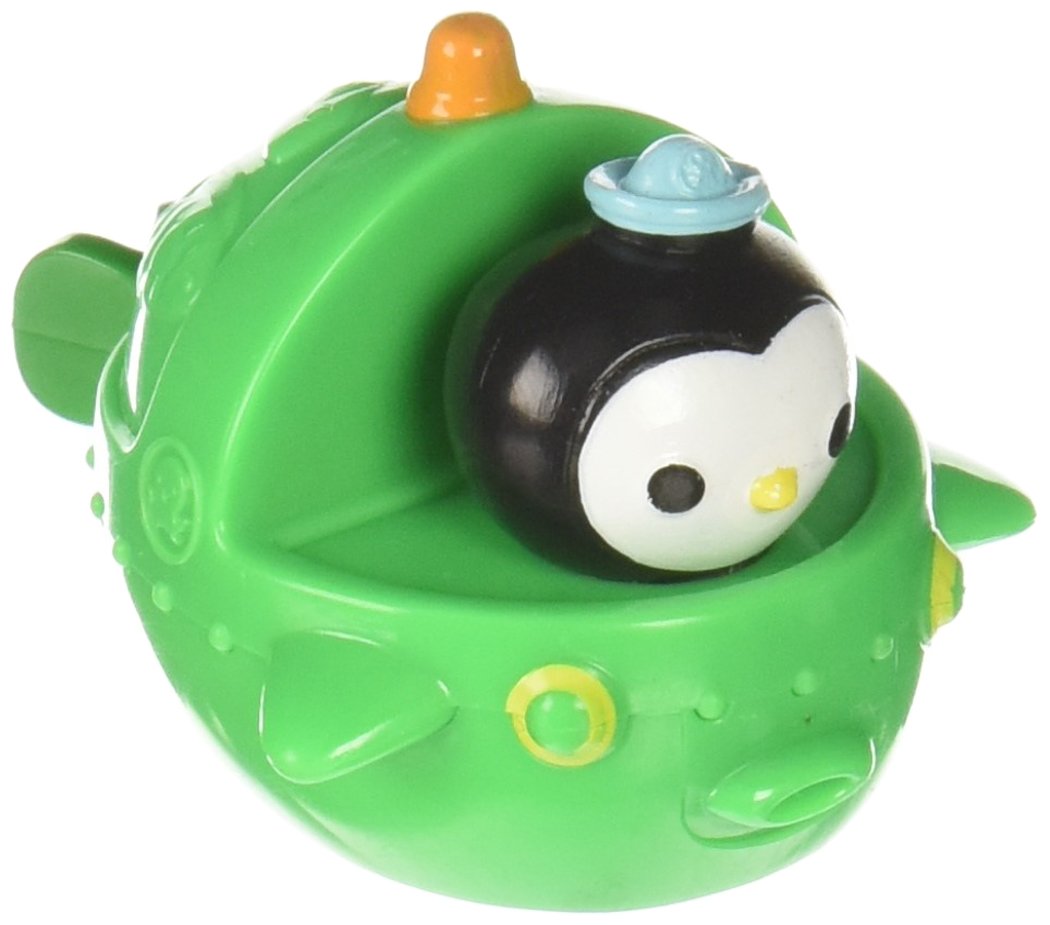Fisher-Price Gup-E Octonauts Gup Speeders