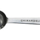 Ghirardelli White Mocha Premium Frappé Mix, 50 Ounce Can, Includes Stamped Barista Spoon