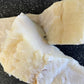 Sanniti Baccala Salted Cod - 3 lbs | Traditional Italian Salt-Cured Fish for Authentic Mediterranean Recipes