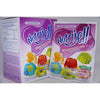 Nutrijell Grape (15gr/sachets) - Pack of 12