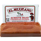 El Mexicano Achiote Paste (Red, 3.5 Oz 12 Pack)