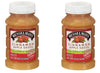 Generic Musselman s Deluxe Cinnamon Applesauce - 24 Oz Jar - Pack of 2