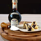 Alma Gourmet Traditional Balsamic Vinegar of Modena D.O.P. | 3.4oz | Artisanal Aged Aceto Balsamico | Tic Doser Included