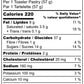 Katz Gluten Free Unfrosted Cinnamon Toaster Pastries. School Snacks. Free Of Dairy, Peanuts, Tree Nuts, And Sesame, No Artificial Color. Kosher. 8Oz (4Pk)