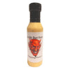 Ow My Butt Hurts Garlic Ghost Chile Ranch Dressing & Dipping Sauce 12 Oz Bottle | Chicken Nuggets Fish Sticks French Fries Wild